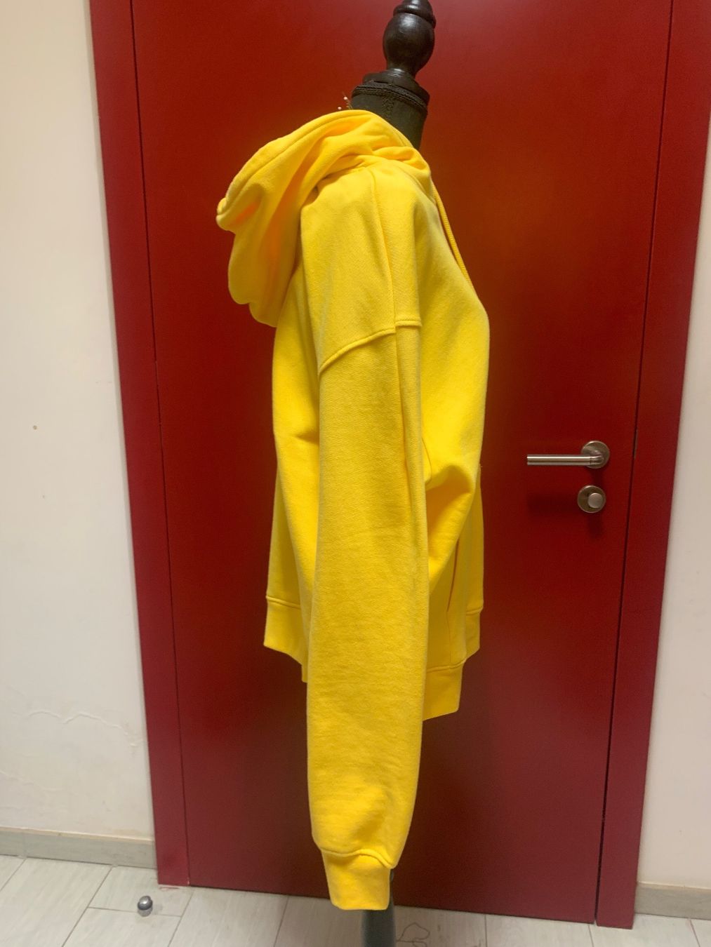 Maglioni & Felpe: Jacquemus Hoodie XL – Nuovo (secondo la descrizione) da Genthod venduto da Lou_Jin 4