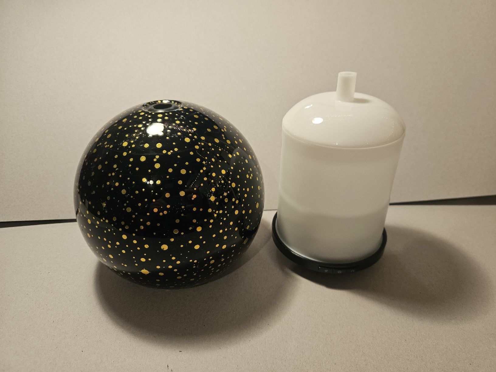 Diffusori di oli essenziali: Aroma Diffuser+ Lampe – Usato da Uznach venduto da dom_2hyx 2