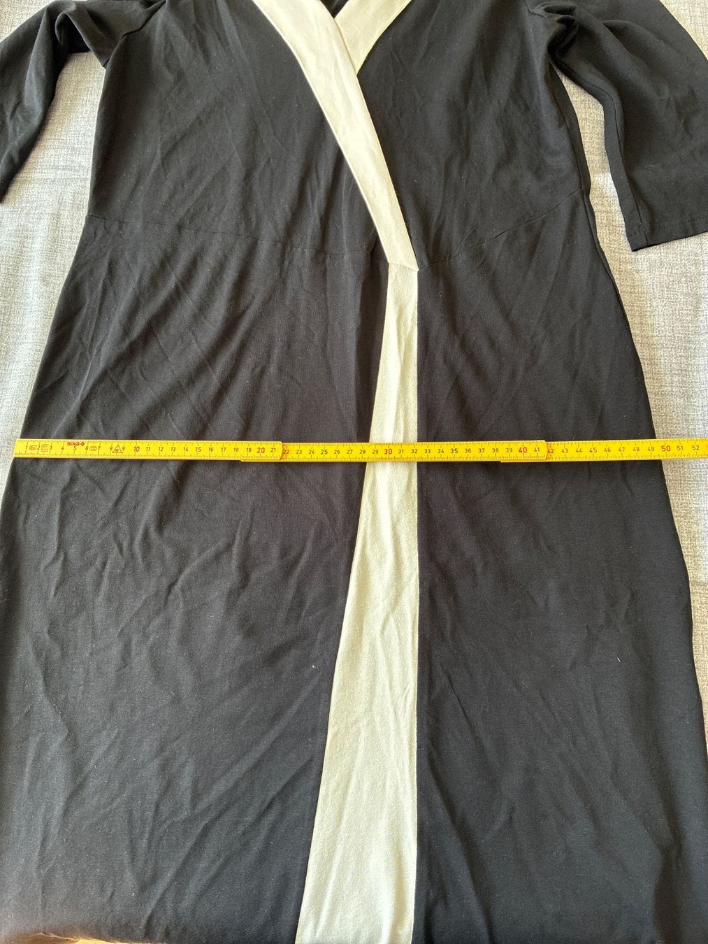 Doris Streich Kleider: Jersey Kleid von Doris Streich Gr. 40 – Gebraucht aus Davos Platz von nanigl 8