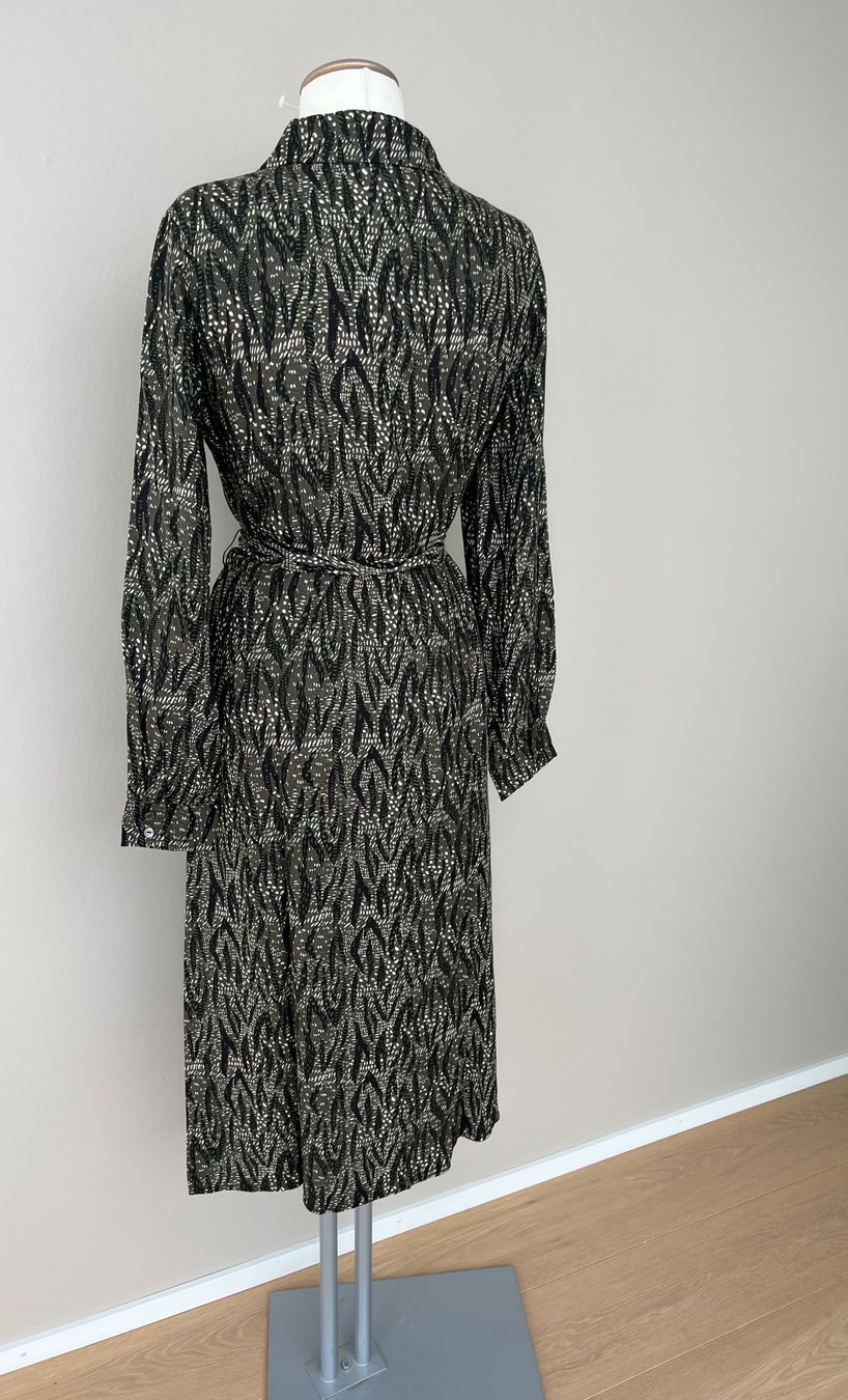 Vila Vestiti: VILA wunderschönes Kleid Gr.36 NEU NP 89,- – Nuovo e nell'imballaggio originale da Degersheim venduto da Starkigel 4