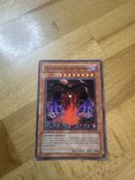 Yu-Gi-Oh Karte Verzierung aus der Finsternis 1 Aufl.