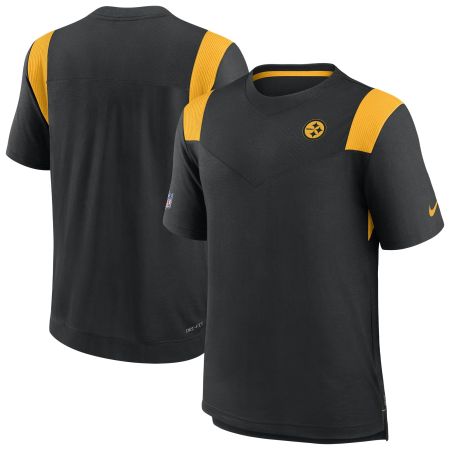 Pittsburgh Steelers 2022 NFL Sideline Nike Performance Playe
