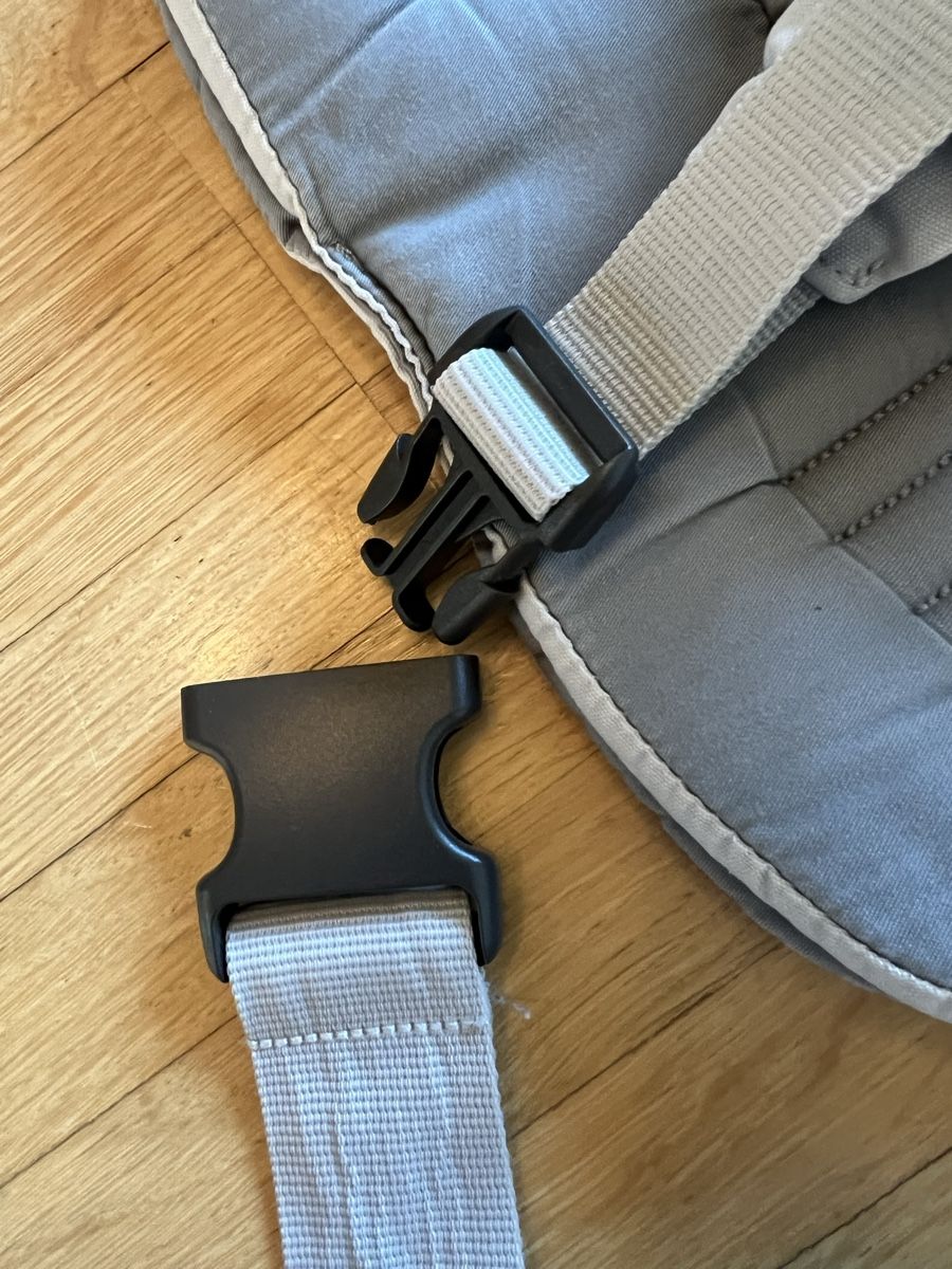 Stokke Bauch- & Rückentragen: Stokke baby carrier – Gebraucht aus Zollikon von jud_cmm9 8