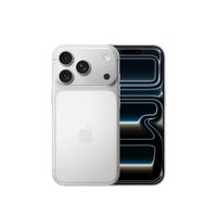 Iphone 17 Pro,  512GB, Silver