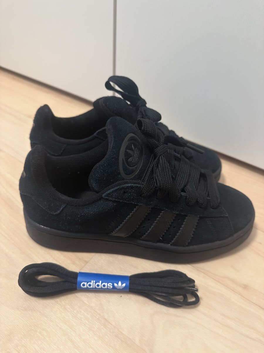 Adidas Damenschuhe: Adidas Campus – Neu (gemäss Beschreibung) aus Siebnen von Body23