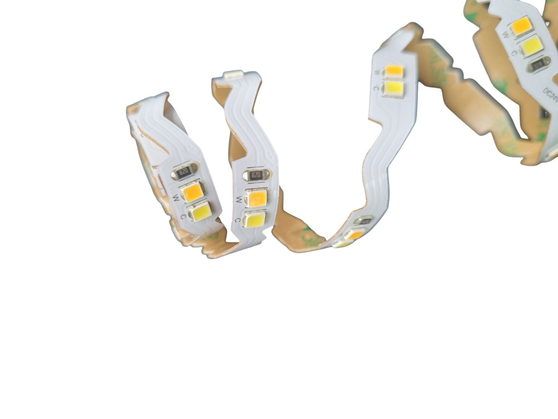 Eglo Lichterketten & Leisten: EGLO LED Lichterkette | 200 cm – Neu (gemäss Beschreibung) aus Wangen b. Olten von Restwert_Wangen 1