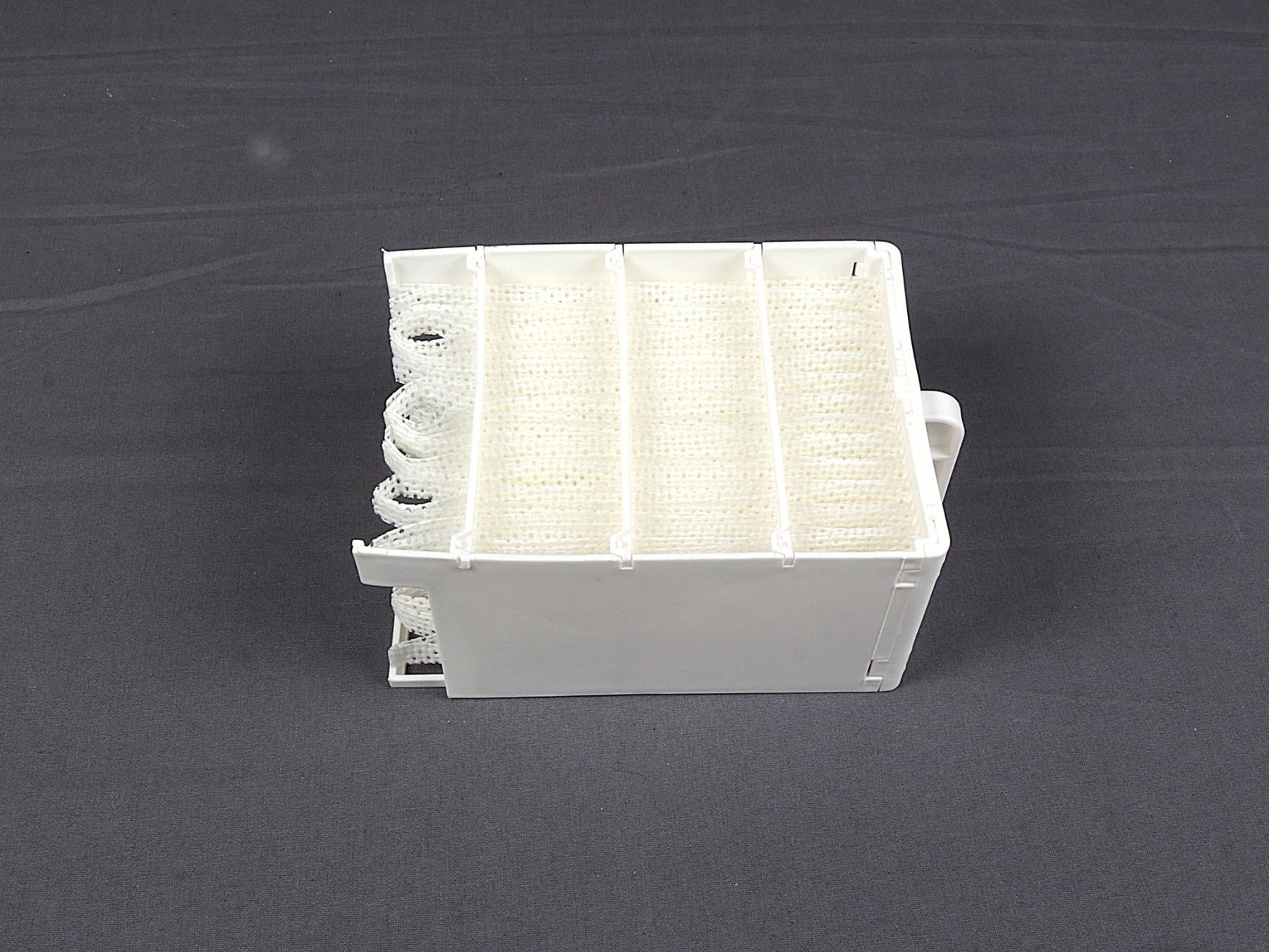 Lüftung: COOLHP Replacement Filter – Gebraucht aus Steinen von Restwert_Steinen 5
