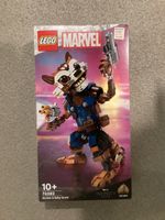 LEGO Marvel 76282 - Rocket & Baby Groot - Ages 10+