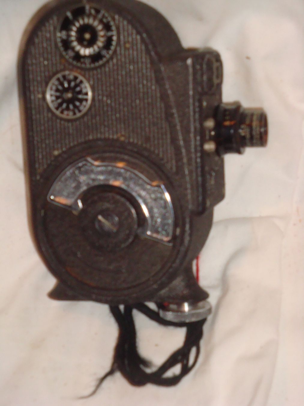 Fotocamera: alte Filmkamera – Usato da häusernmoos venduto da buc_8ftk