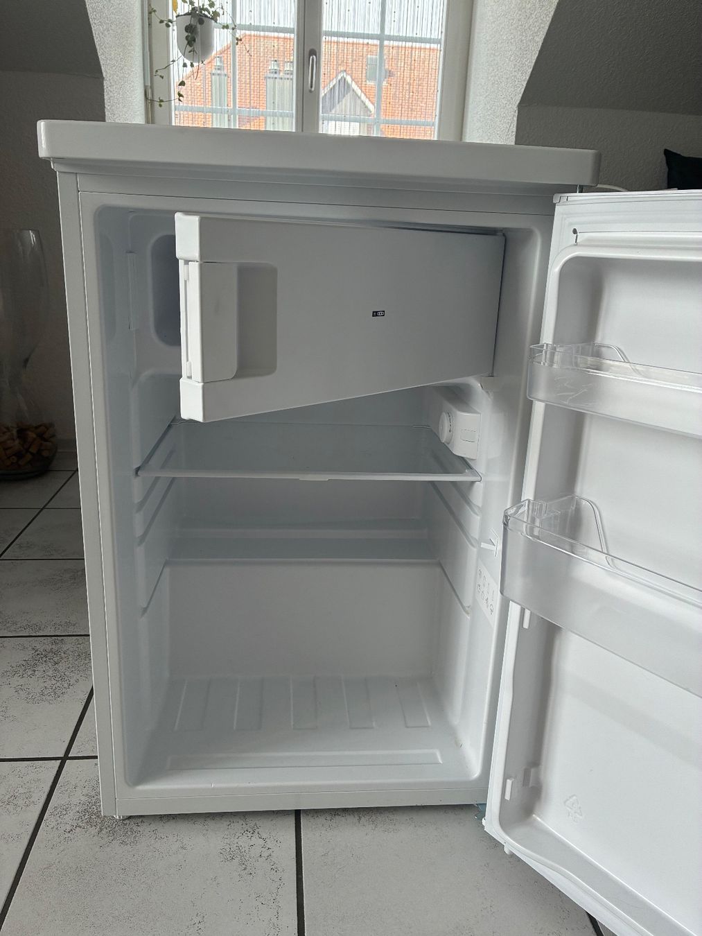 SPC Frigoriferi: SPC Kühlschrank – Usato da Walliswil-Nbipp venduto da Printenfisch 1