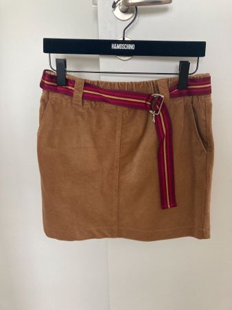 Patrizia Pepe Skirt New