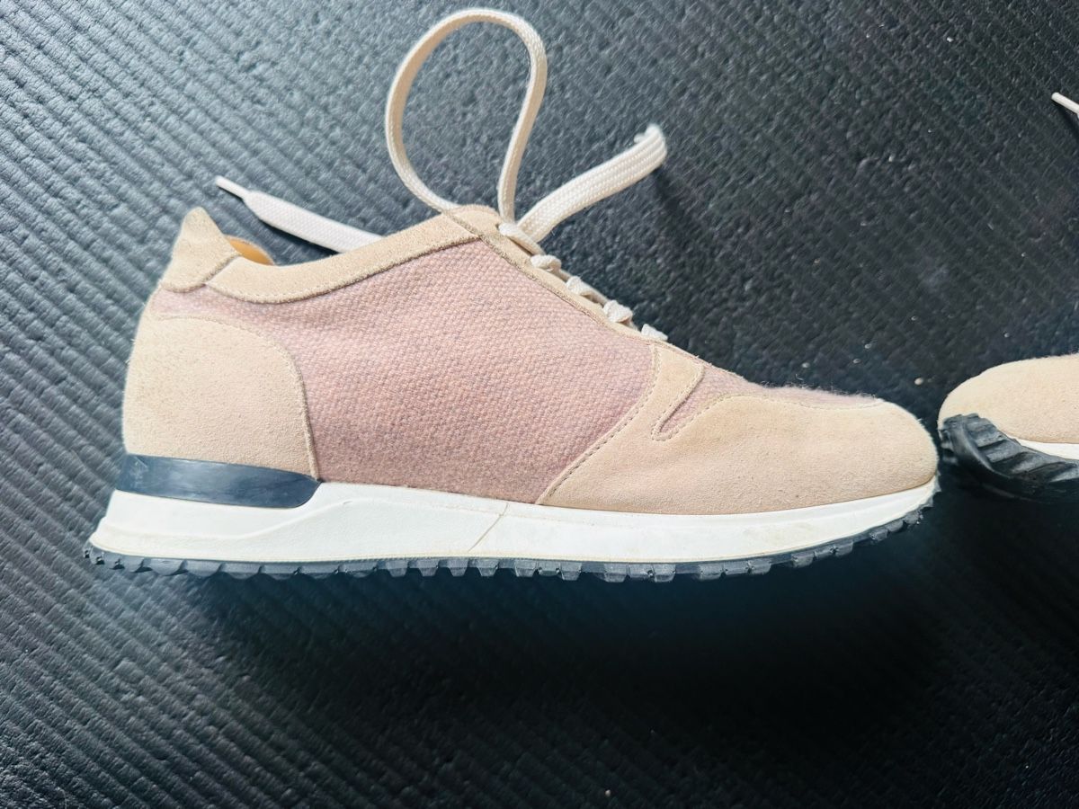 Scarpe da donna: Sneakers MONACO DUCK München – Usato da Herrliberg venduto da Buyandshine 6
