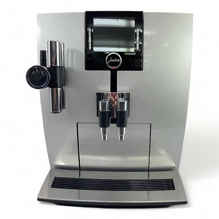 Macchine per caffè & Macchine per espresso: Jura J9 – Usato da Frauenfeld venduto da karep 1