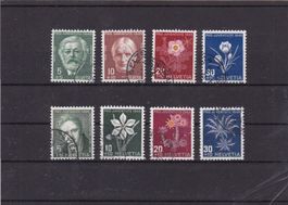 PRO JUVENTUTE 1945/1946