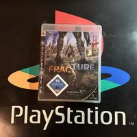 Fracture für Sony PlayStation 3 PS3
