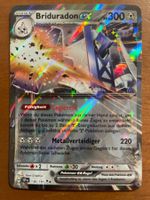 Pokemon Briduradon eX (Versand gratis)
