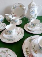 Villeroy & Boch,"Clarissa" Service, 6  Pers./ NUR 99 CHF!