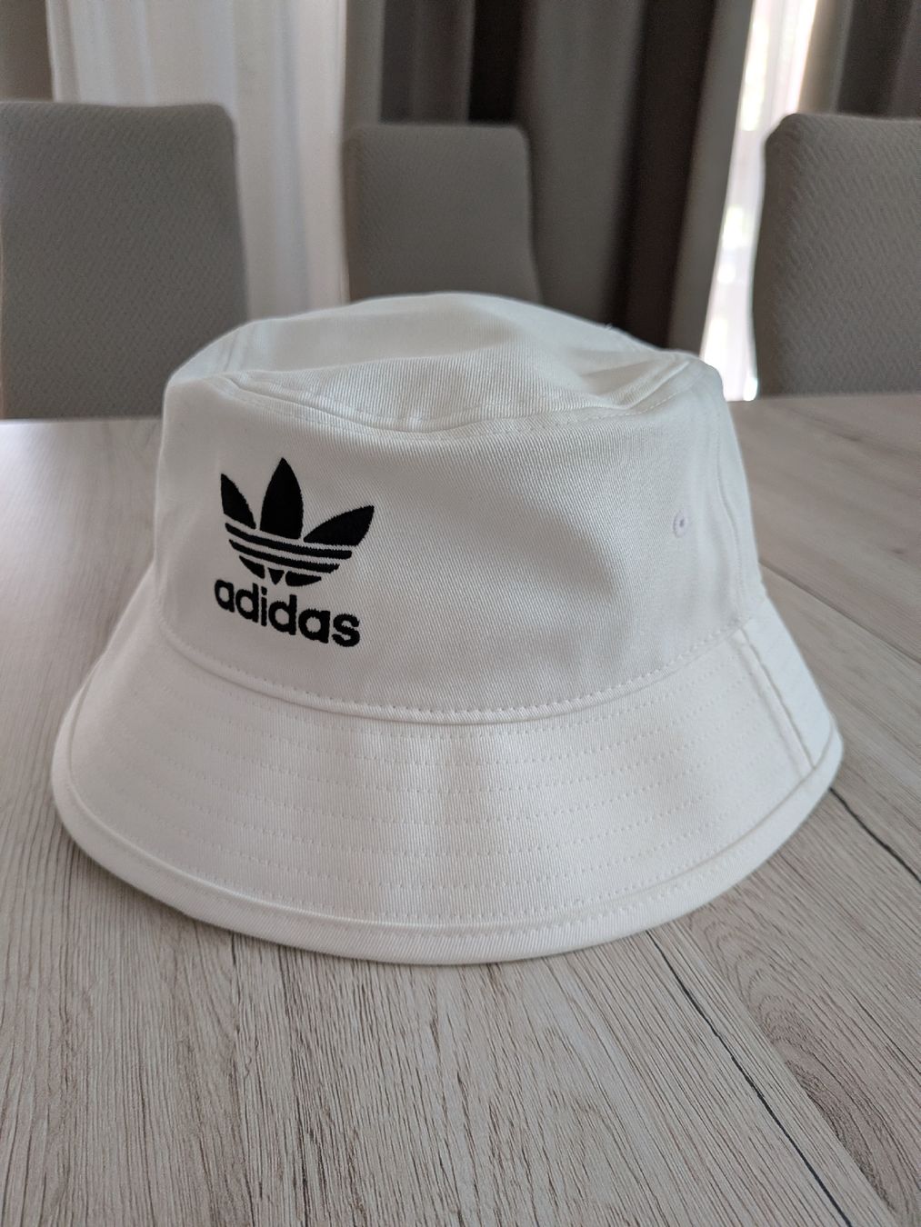 Adidas Hüte, Mützen & Caps: Bucket Hat Adidas – Neu (gemäss Beschreibung) aus St.Gallen von Sangalliesi 4