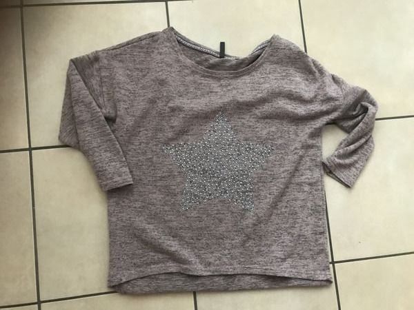Maglioni & Felpe: Damen Sweatshirt M – Usato da Bergdietikon venduto da antovale