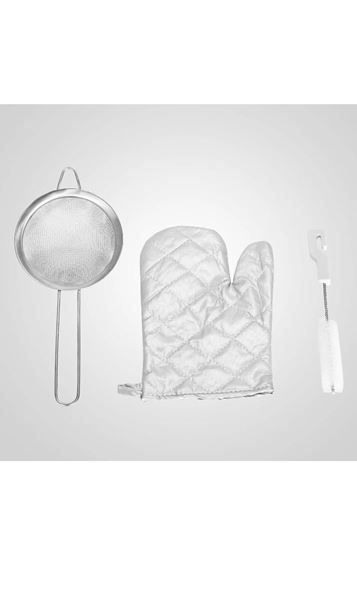 Elettrodomestici da cucina: +Ölpresse elektrisch – Nuovo e nell'imballaggio originale da Amriswil venduto da JaJa-Express 5