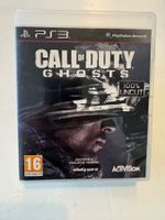 Call of Duty Ghosts für PlayStation 3