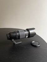 Fujifilm 50-140mm f2.8