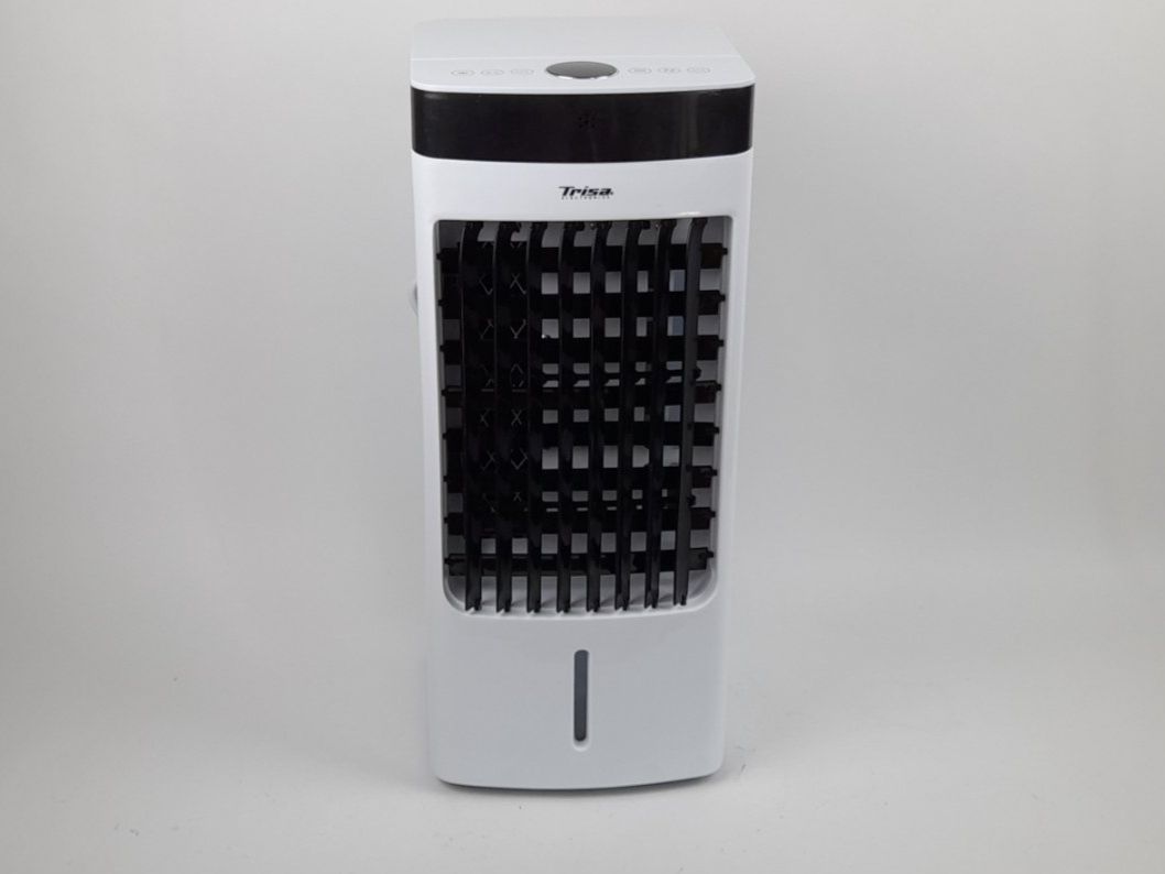 Trisa Klimageräte: TRISA Luftkühler Hydro Chill X80 Plus – Neu (gemäss Beschreibung) aus Liebefeld von Restwert_Liebefeld 1