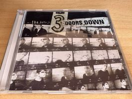 3 Doors Down – The Better Life