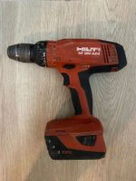 Visseuse Perceuse/Akku-Bohrschrauber Hilti SF 8M A22