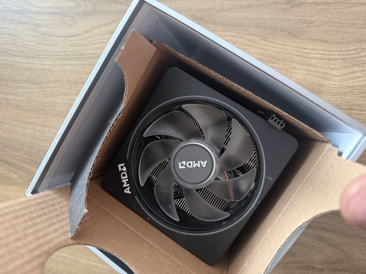 Amd PCs: AMD Ryzen 9 3900X – Gebraucht aus Chézard-St-Martin von nel_269s 3