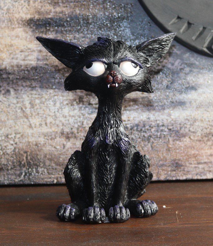 Figuren: Katze Kat – Neu und originalverpackt aus Menziken von mrpaedu 1