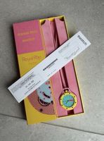 Swatch x AP royal pop neu