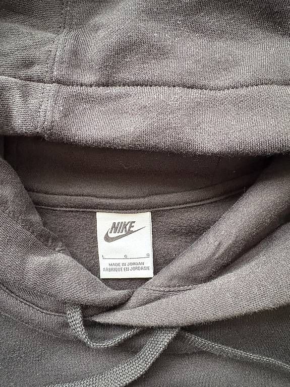 Maglioni & Felpe: Nike Hoodie neu – Usato da Basel venduto da jan_k9cz 2