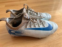 Fussballschuhe Nike Mercurial Grösse 33.5