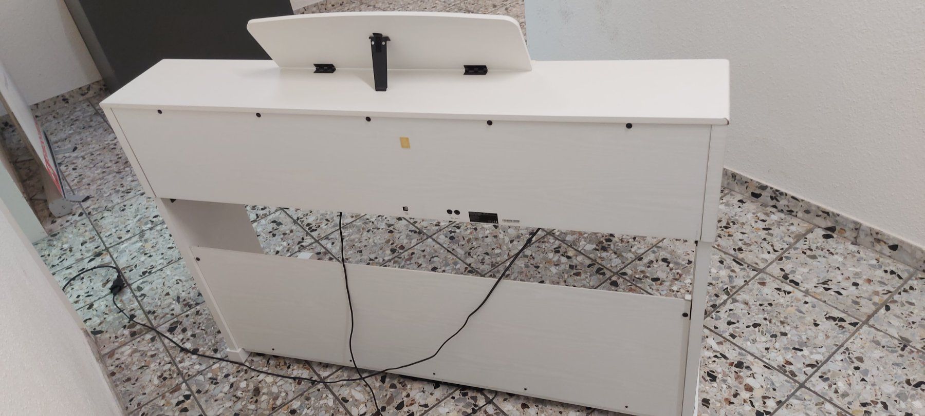 Thomann Strumenti musicali: Digitalpiano DP-31, 88 GHS-Tasten – Usato da Glattbrugg venduto da Swissmusik 5