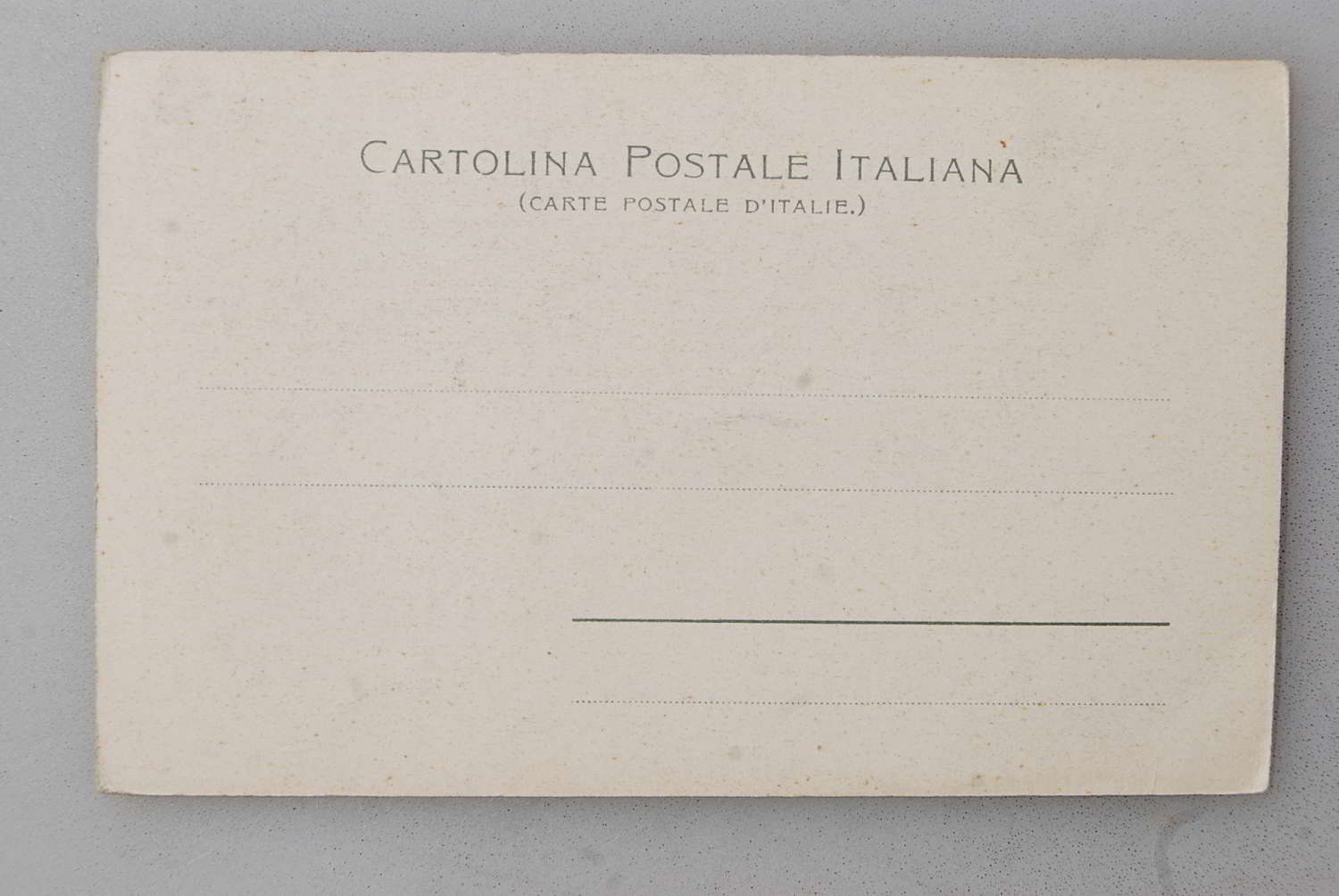 Cartoline postali: AK Taormina - Fontana – Usato da Rüfenacht BE venduto da Toro06 1