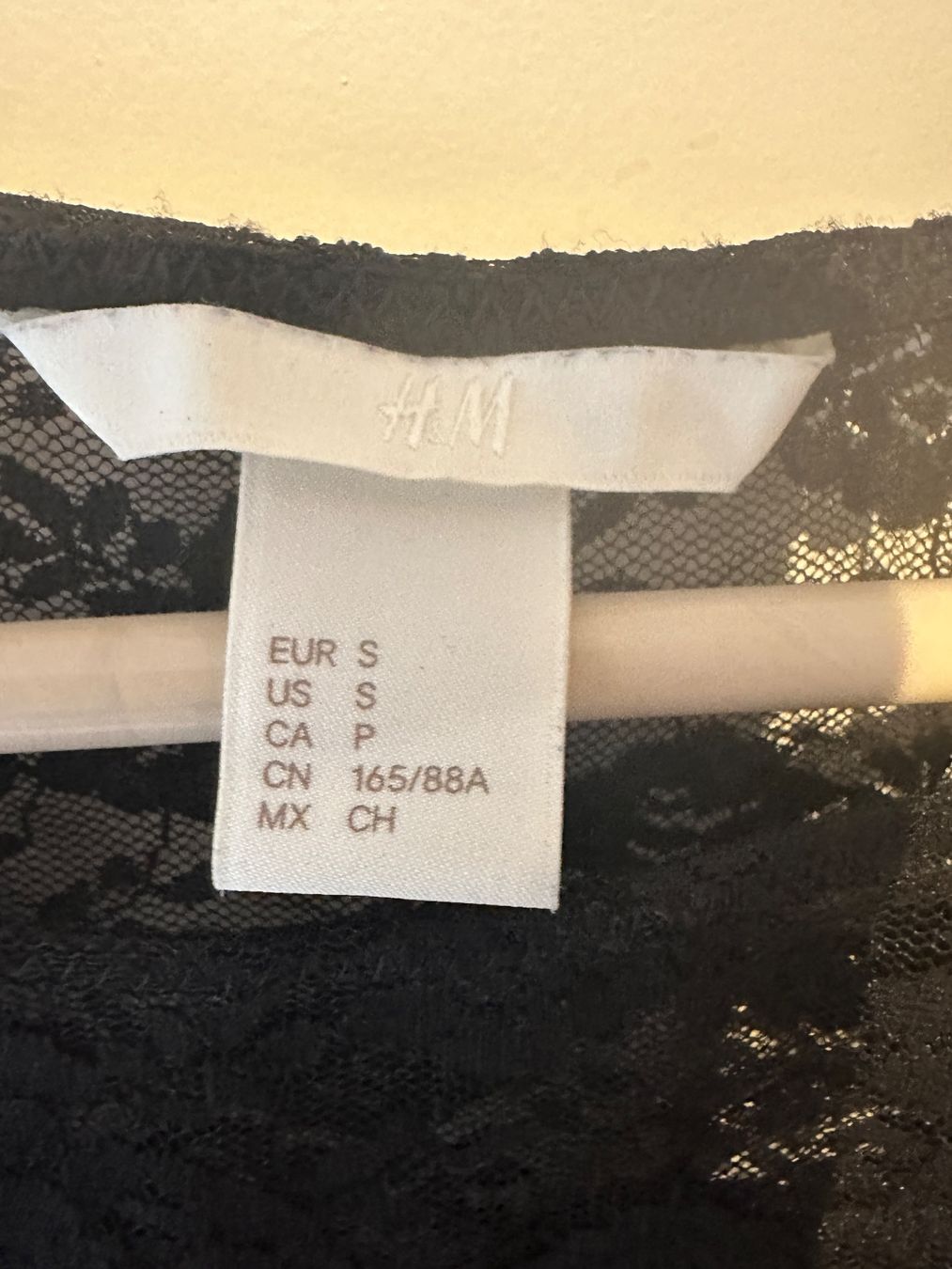 Lotti di vestiti: 2 chice Blusen/Shirt /  schwarz – Usato da Therwil venduto da jas_vpt8 6