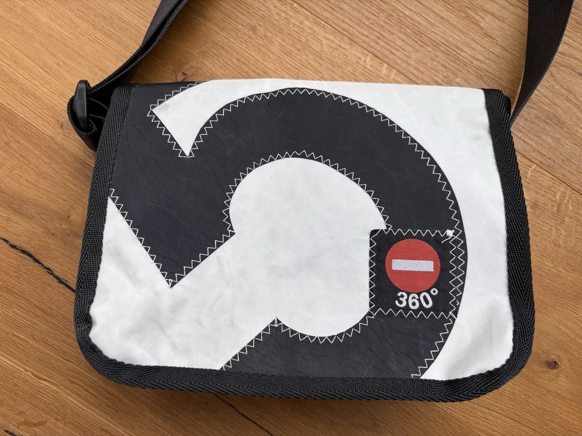 Borse: Handtasche von Klein&More – Usato da Luchsingen venduto da NEgli01 1