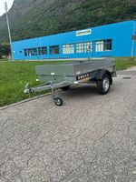 Rimorchio modello N2