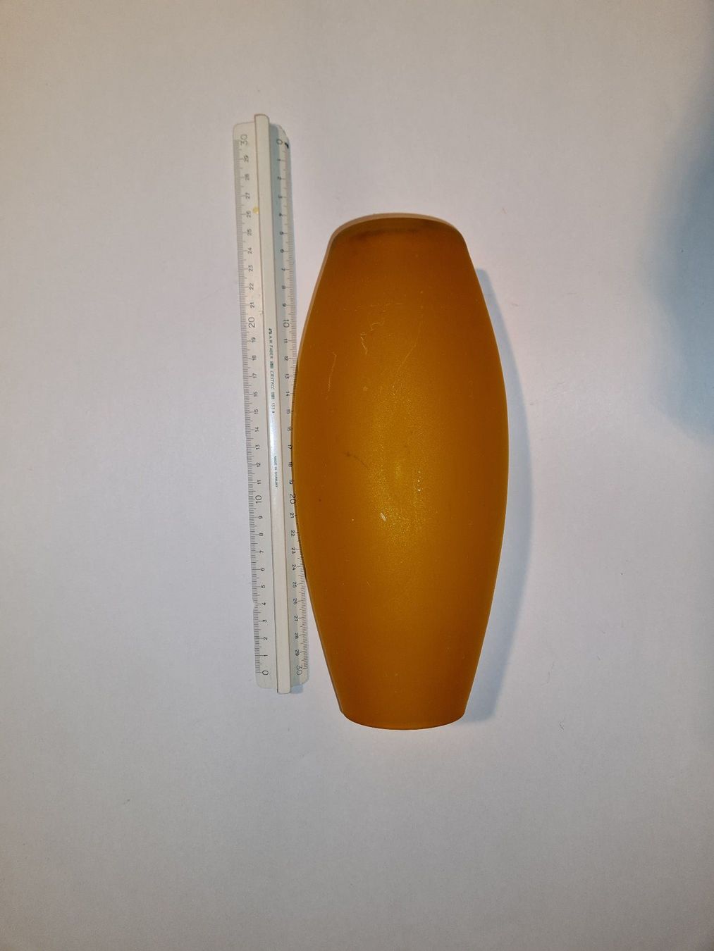 Vasi & Recipienti: Glasvase /vase en verre – Usato da Zürich venduto da pleco12