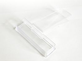 Minitrix - leere Verpackung kurz