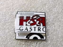 Ansteckpin 62: H&R Gastro