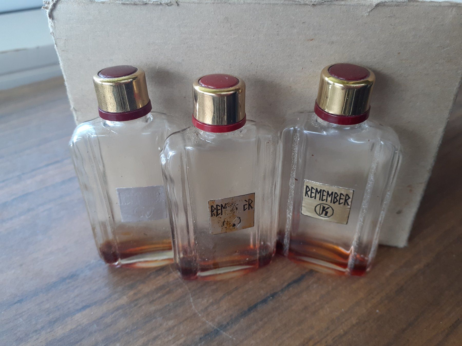 Flaconi: Parfum Flacons Sammlung – Usato da Mörschwil venduto da antiksalon 6