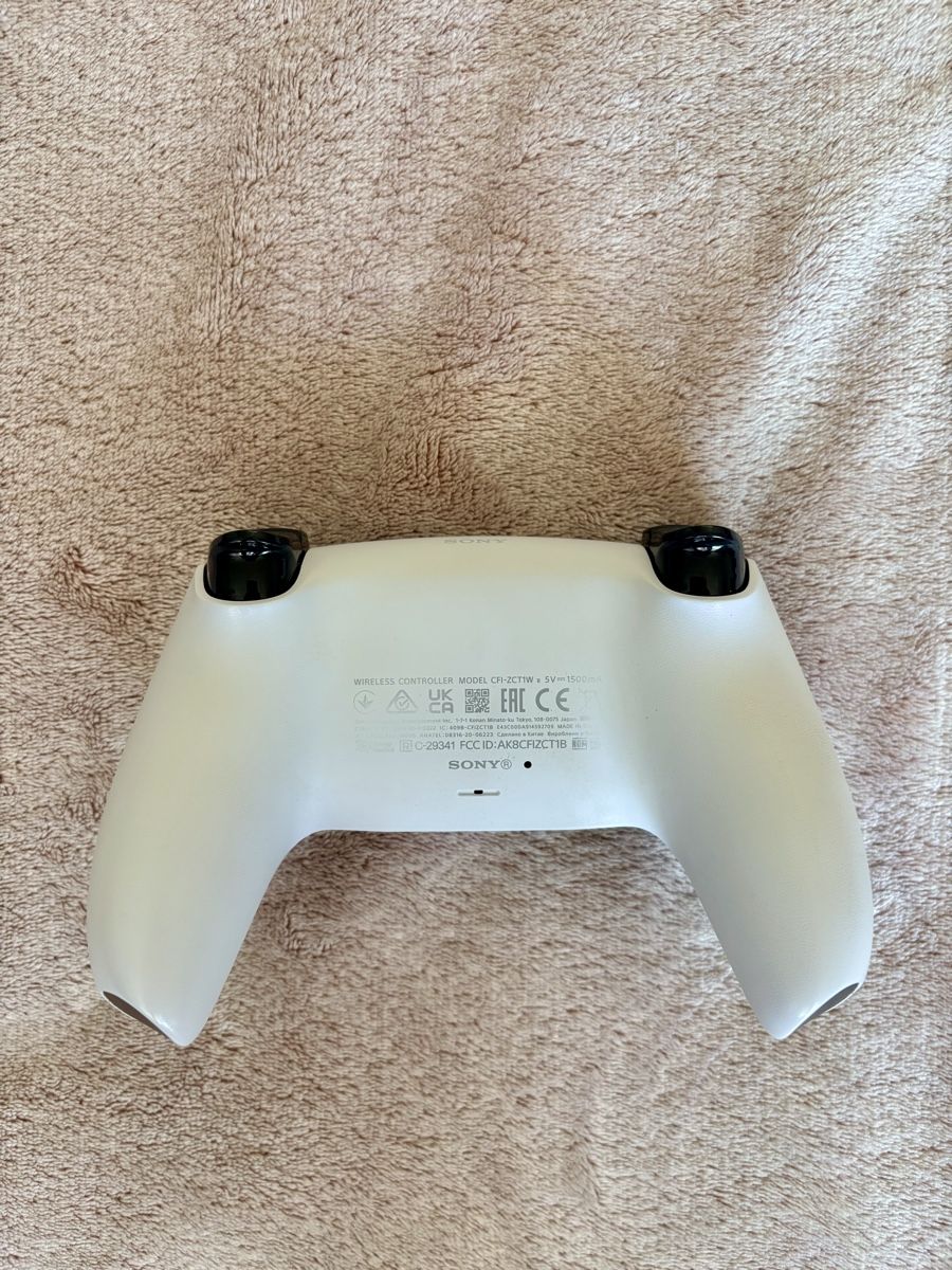 Sony Console: PlayStation 5 Digital Edition - 1 TB  – Usato da St. Gallen venduto da Supernova81 6