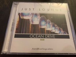 Just Lounge - Ocean Drive