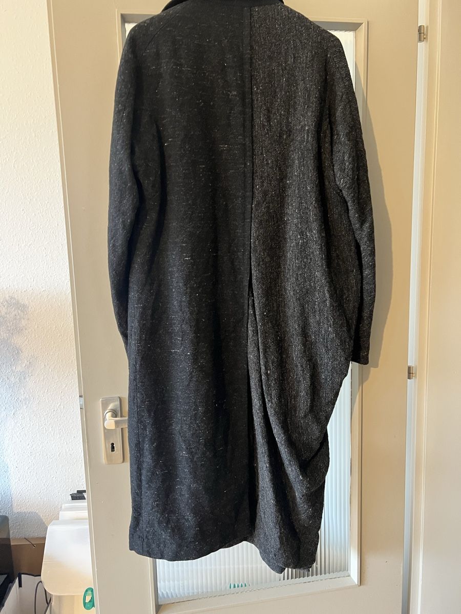 Cappotti: ZIggy Chen coat – Usato da Chêne-Bougeries venduto da the_cv6t 5