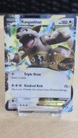 Carte Pokémon Kangaskhan EX (FLF 78) EN
