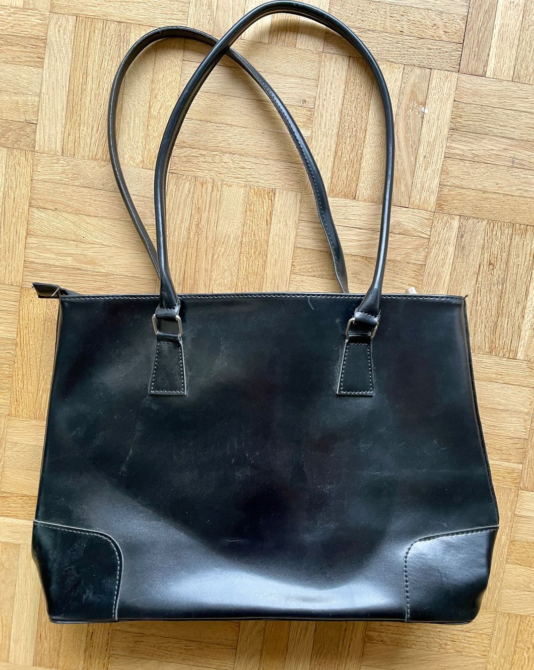 Sacs: Handtasche schwarz – D'occasion à Gümligen par soleil149 1