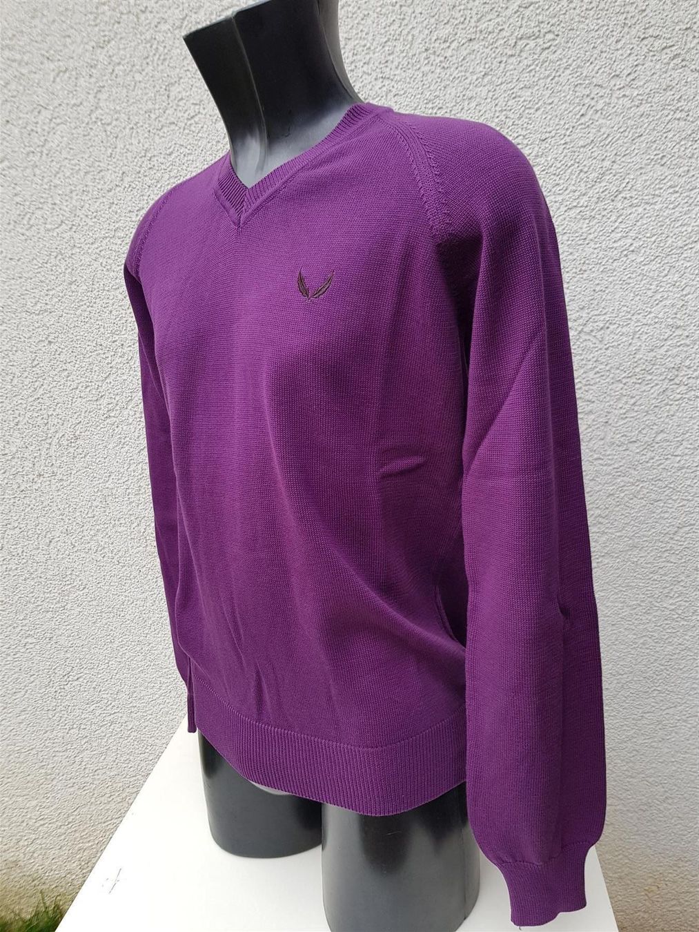Maglioni & Felpe: Upperclass  Pullover NEU  gr M Herren AUSVERKAUF SAL!! – Nuovo e nell'imballaggio originale da Buttwil venduto da passion-for-shoes 2