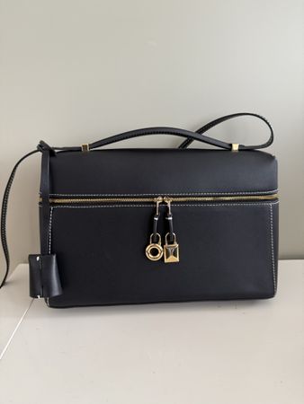 Neue Tasche